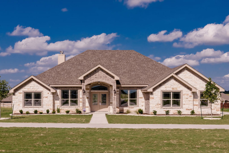 Smalley Homes Making Your Dream Home A Reality