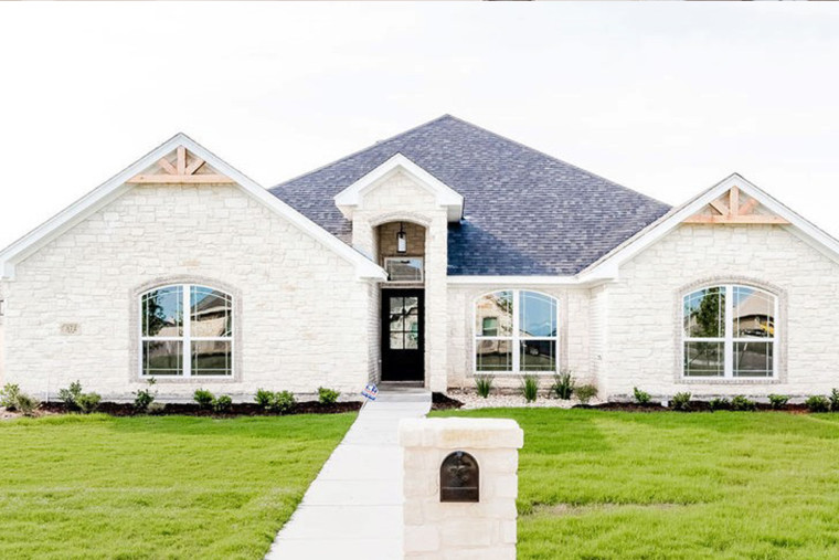 Smalley Homes Making Your Dream Home A Reality